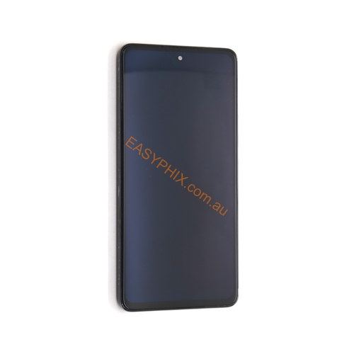 OLED Digitizer Touch Screen with Frame for Samsung Galaxy A53 5G A536 (High Qualtiy)