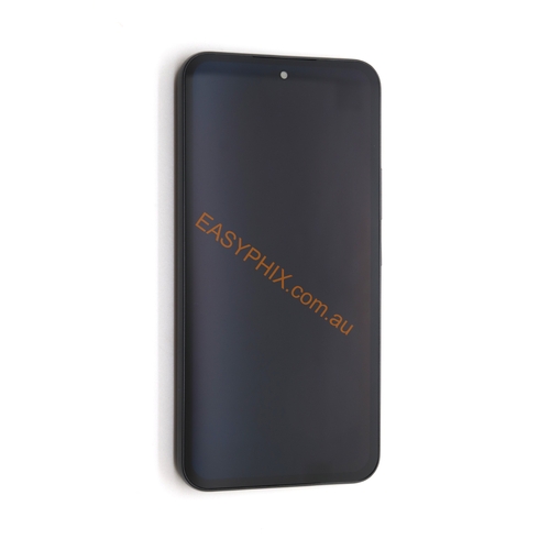 OLED Digitizer Touch Screen with Frame for Samsung Galaxy A54 5G A546 (High Quality)