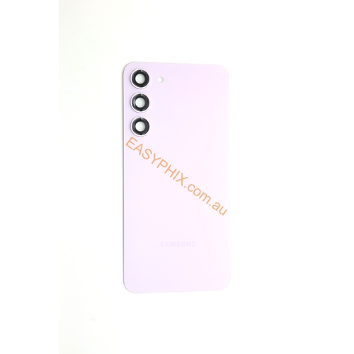 Back Cover for Samsung Galaxy S23 Plus 5G S916 (Aftermarket) [Lavender]