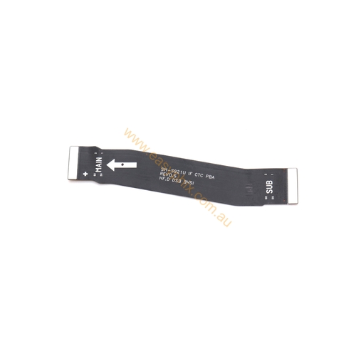 Main Board Flex Cable for Samsung Galaxy S24 5G S921B