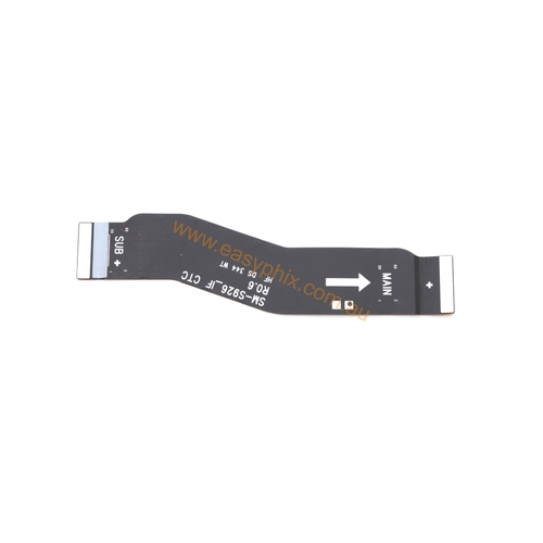 Main Board Flex Cable for Samsung Galaxy S24 Plus 5G S926