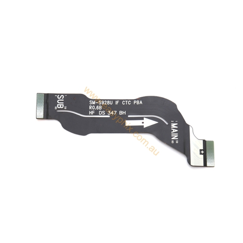 Main Board Flex Cable for Samsung Galaxy S24 Ultra 5G S928