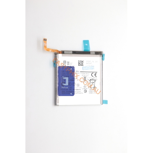Battery for Samsung Galaxy S25 SM-S931