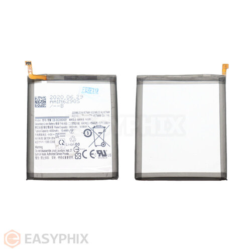 Battery for Samsung Galaxy S20