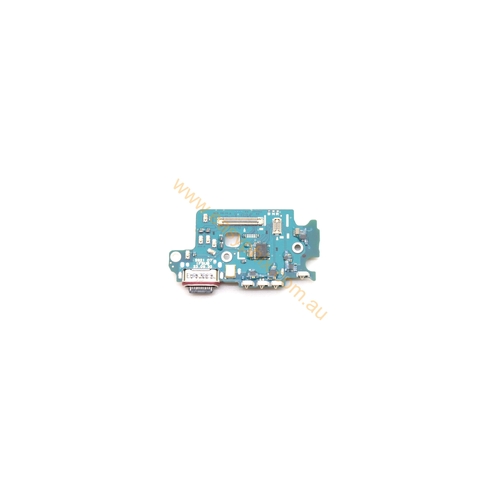 Samsung Galaxy S24 5G G921B Charging Port Board