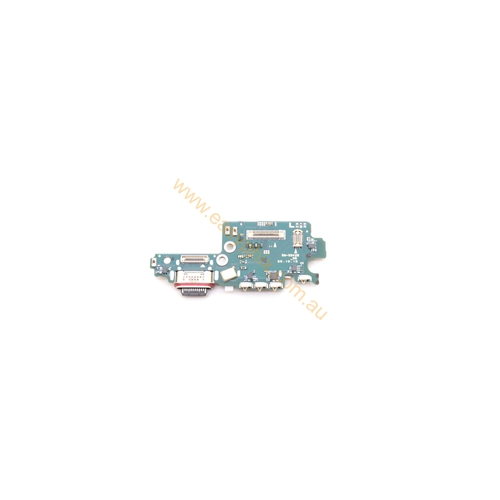 Samsung Galaxy S26 G942B Charging Port Board with Sim Card Reader