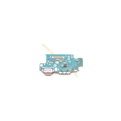 Samsung Galaxy S26 Plus G947B Charging Port Board with Sim Card Reader