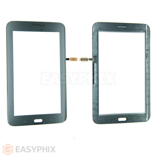 Samsung Galaxy Tab 3 Lite 7.0 T110 Digitizer Touch Screen [Black]
