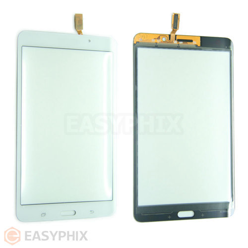 Samsung Galaxy Tab 4 7.0 T230 Digitizer Touch Screen [White]
