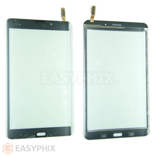 Samsung Galaxy Tab 4 8.0 T330 Digitizer Touch Screen [Black]