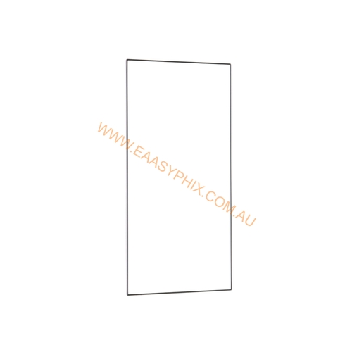 Tempered Glass Screen Protector for Samsung Galaxy S24 Ultra 3D (No Packing)