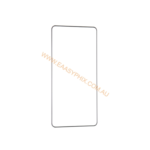 Tempered Glass Screen Protector for Samsung Galaxy S26 3D (No Packing)