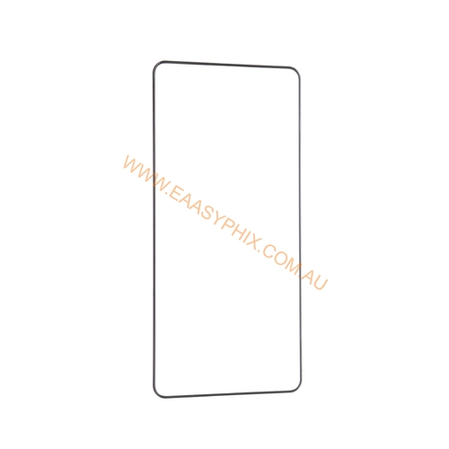 Tempered Glass Screen Protector for Samsung Galaxy S26 Plus 3D (No Packing)