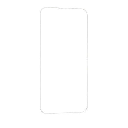 Tempered Glass Screen Protector for iPhone 14 Pro Max (No Packing) [Clear]