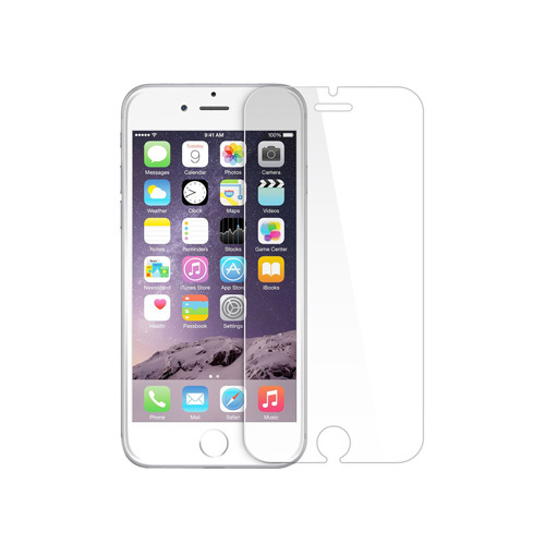 Tempered Glass Screen Protector for iPhone 6 Plus / 7 Plus / 8 Plus 5.5" (No Packing)