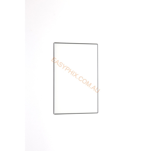 Tempered Glass Screen 3D Protector for Samsung Fold 8 (wide) Outside Screen with Packing