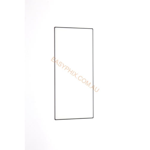 Tempered Glass Screen 3D Protector for Samsung Fold 8 Ultra Outside Screen with Packing