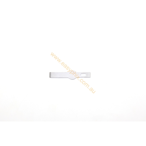 Replacement Blade 17# for Set Craft Knife 8 in 1 Opening Tools (10 PCS)