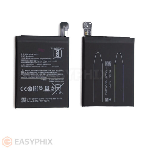 Xiaomi Redmi Note 5 Battery BN45