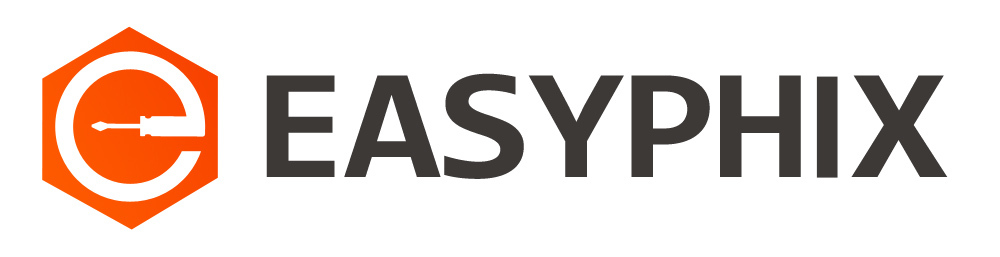 EASYPHIX Mobile Phone Parts logo